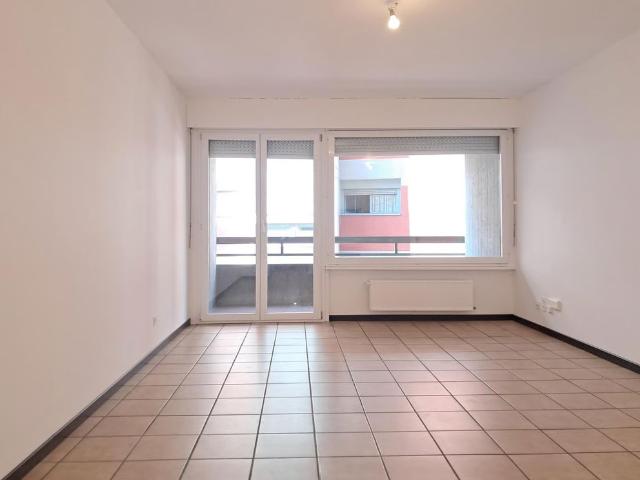 1.5 Zimmer, 40 m², 6. Stock