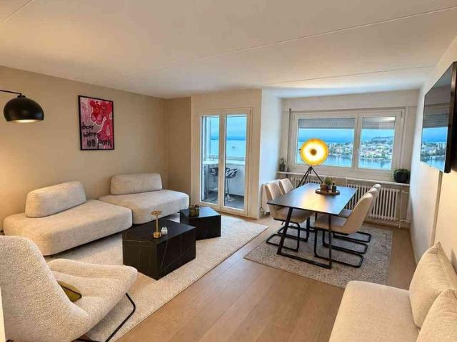 1.5 Zimmer, 40 m²