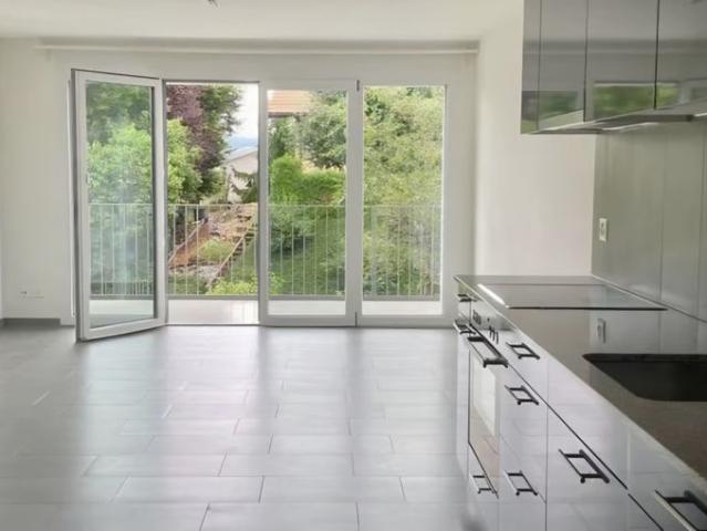 1.5 Zimmer, 40 m²