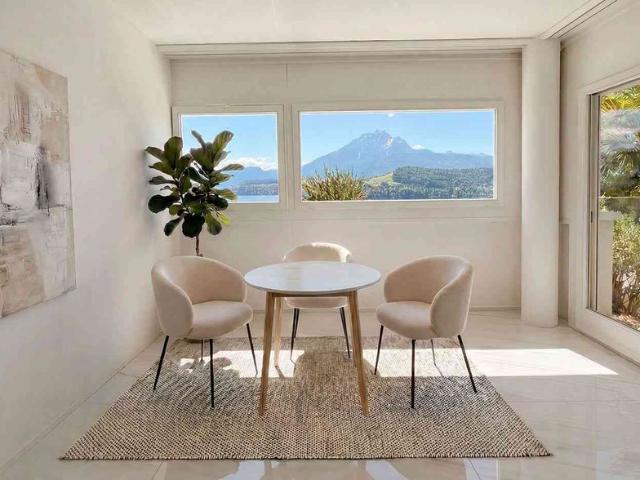 1.5 Zimmer, 40 m²