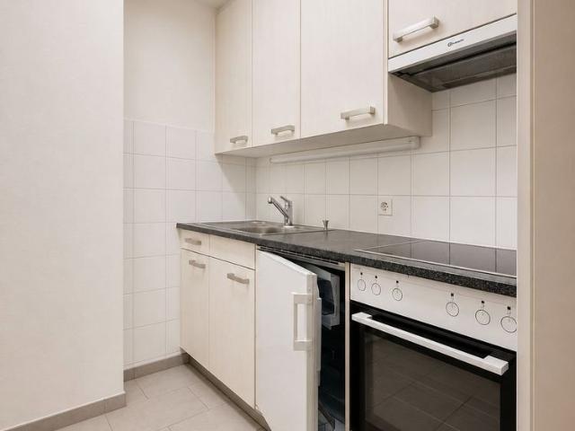 1.5 Zimmer, 40 m², EG