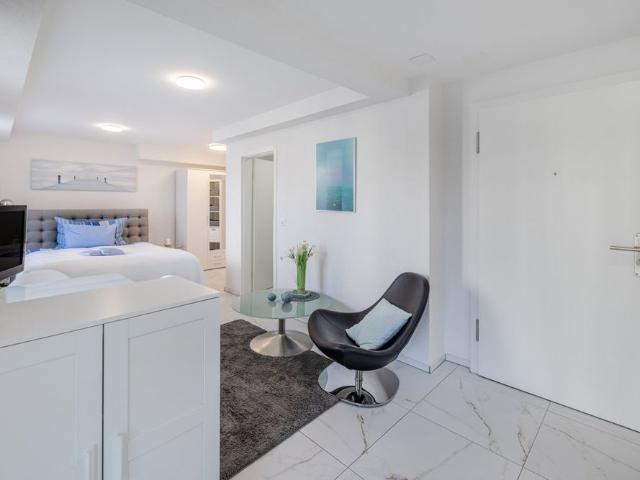1.5 Zimmer, 40 m², EG
