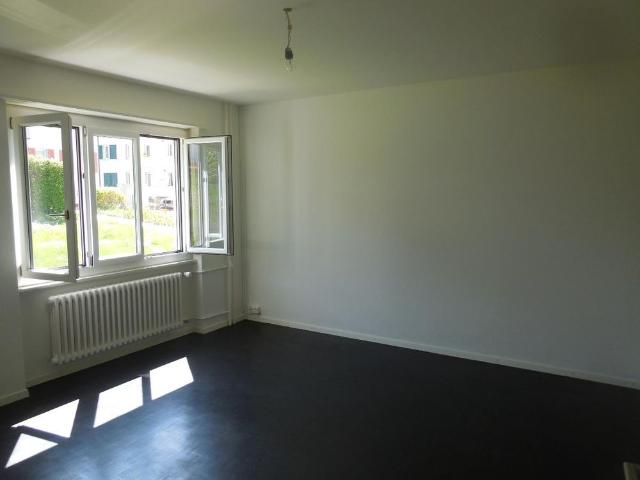 1.5 Zimmer, 40 m², EG