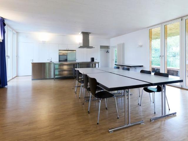 1.5 Zimmer, 40 m², EG