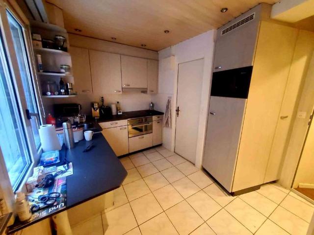 1.5 Zimmer, 40 m², Untergeschoss