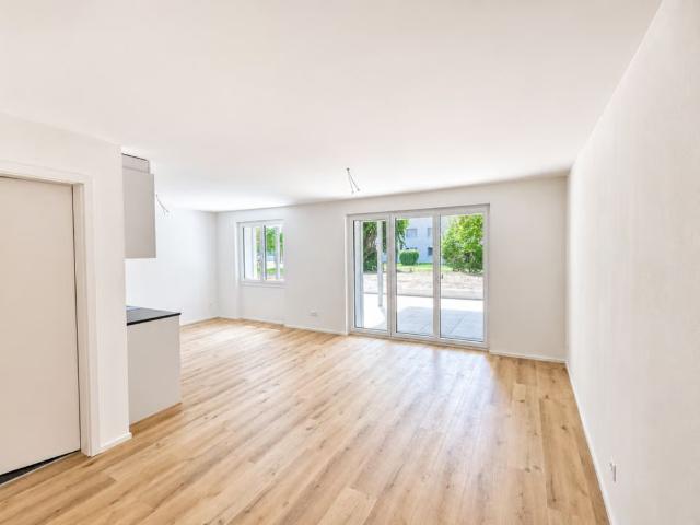 1.5 Zimmer, 40 m², Untergeschoss