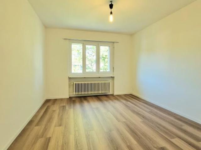 1.5 Zimmer, 41 m², 3. Stock