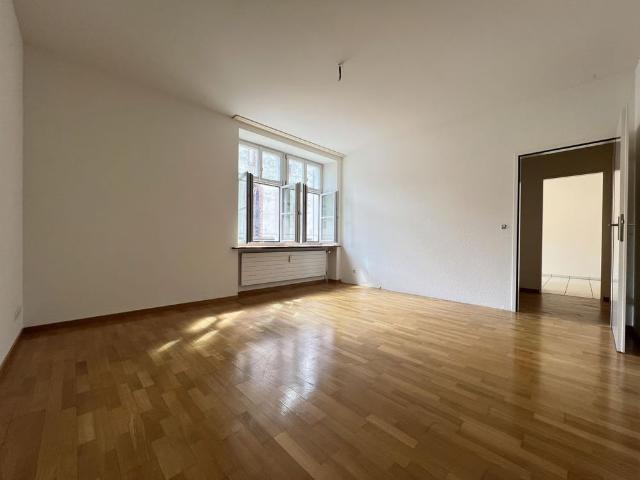 1.5 Zimmer, 41 m², 3. Stock