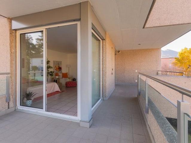 1.5 Zimmer, 41 m², 1. Stock