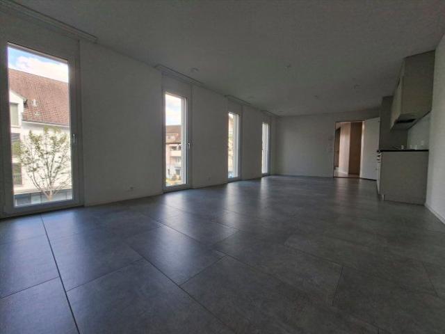 1.5 Zimmer, 41 m², 1. Stock