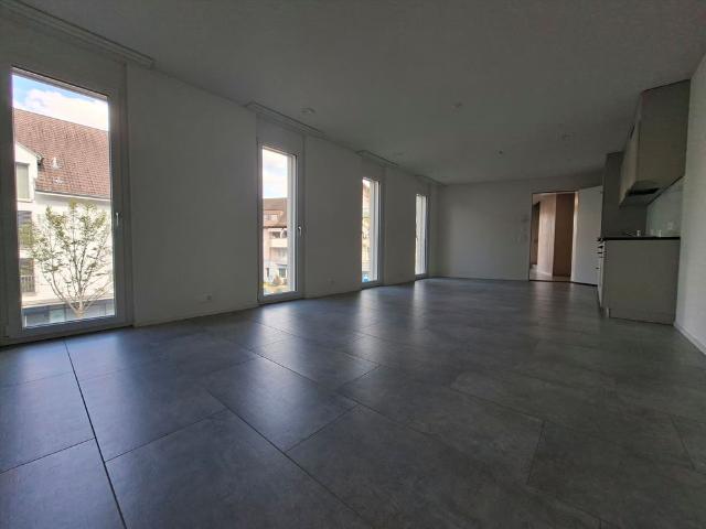 1.5 Zimmer, 41 m², 1. Stock