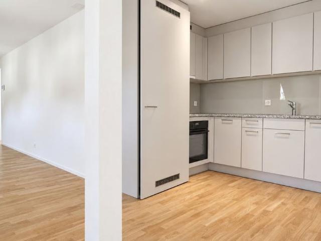 1.5 Zimmer, 41 m², 2. Stock