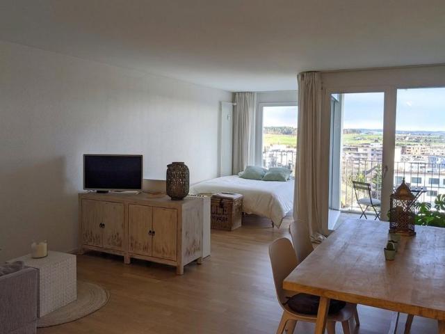 1.5 Zimmer, 41 m², 2. Stock