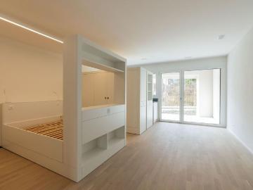 Oberwetzikon, Wetzikon, Bezirk Hinwil, Bezirk Hinwil, Kanton Zürich