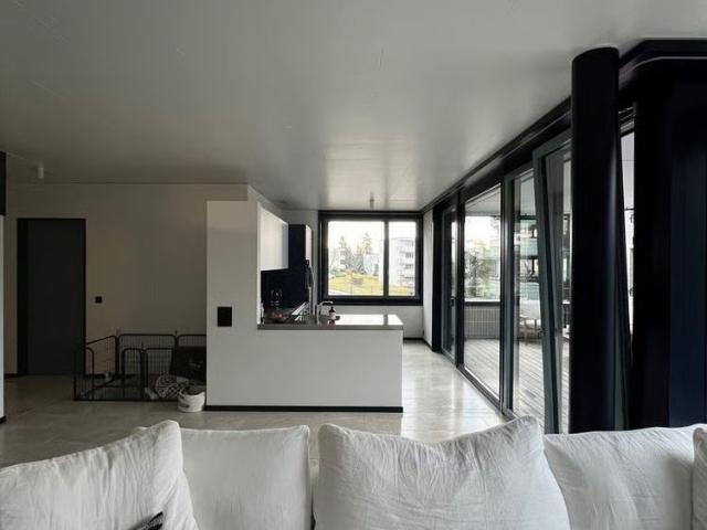 1.5 Zimmer, 41 m², 2. Stock