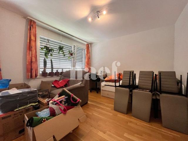 1.5 Zimmer, 41 m², 4. Stock