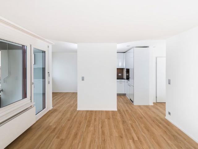 1.5 Zimmer, 41 m², 4. Stock