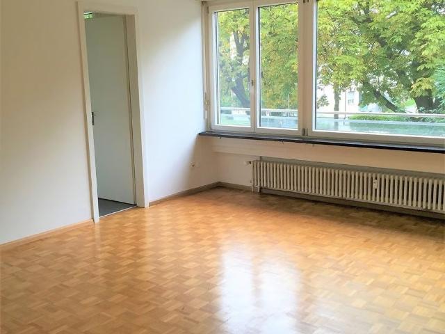 1.5 Zimmer, 41 m², 5. Stock