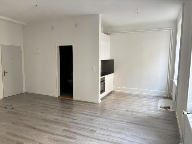 1.5 Zimmer, 41 m²