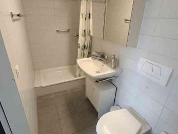 1.5 Zimmer, 41 m²