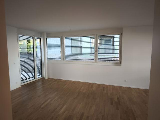 1.5 Zimmer, 41 m², EG
