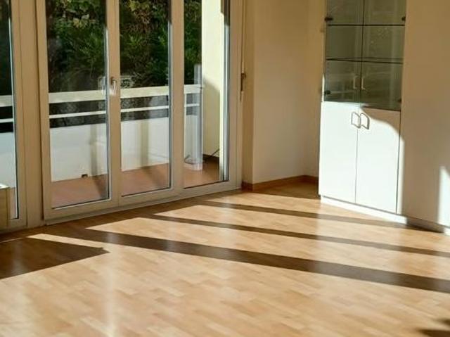 1.5 Zimmer, 41 m², EG