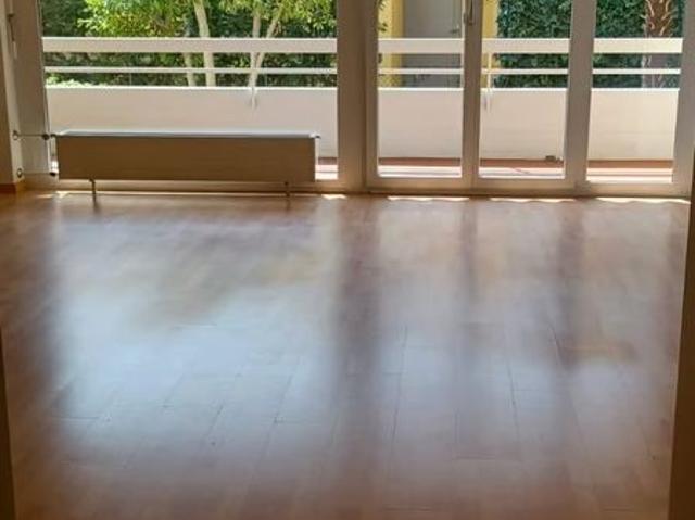 1.5 Zimmer, 41 m², EG