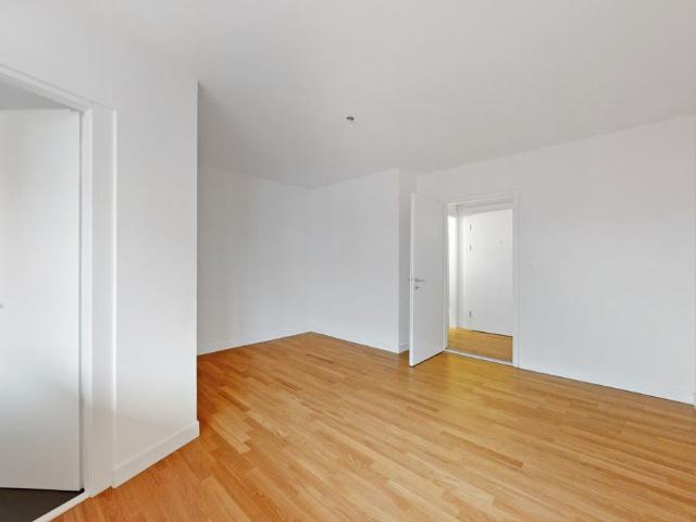 1.5 Zimmer, 42 m², 3. Stock