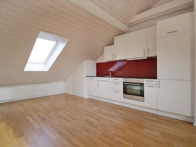 1.5 Zimmer, 42 m², 3. Stock
