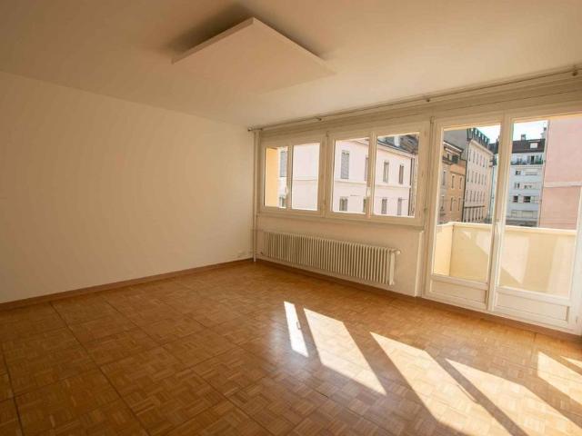 1.5 Zimmer, 42 m², 3. Stock