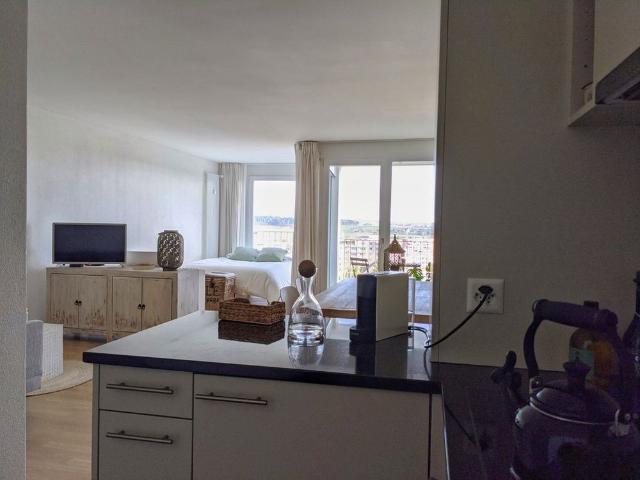 1.5 Zimmer, 42 m², 3. Stock