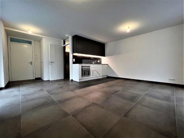 1.5 Zimmer, 42 m², 1. Stock