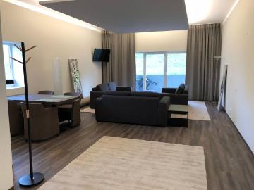 1.5 Zimmer, 42 m², 1. Stock