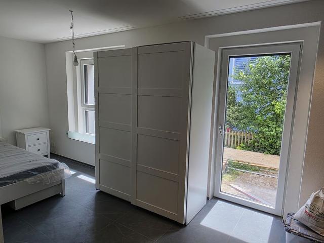 1.5 Zimmer, 42 m², 1. Stock