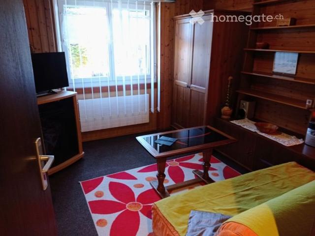 1.5 Zimmer, 42 m²