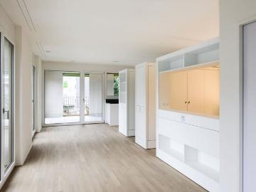 Oberwetzikon, Wetzikon, Bezirk Hinwil, Bezirk Hinwil, Kanton Zürich