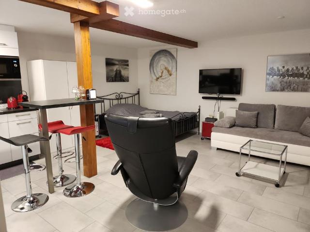 1.5 Zimmer, 42 m²
