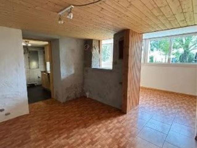 1.5 Zimmer, 42 m²