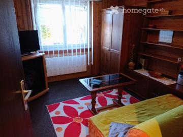1.5 Zimmer, 42 m²