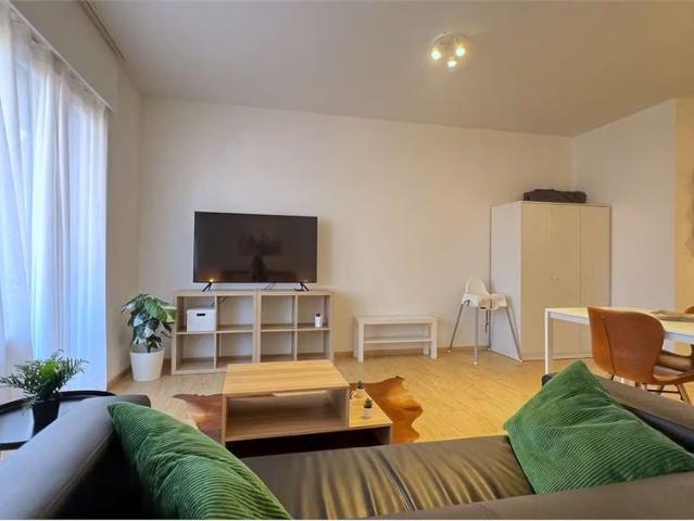 1.5 Zimmer, 42 m²