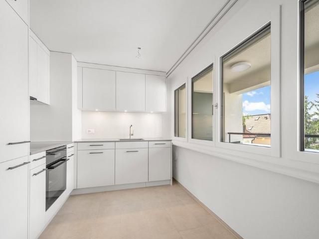 1.5 Zimmer, 42 m², 5. Stock
