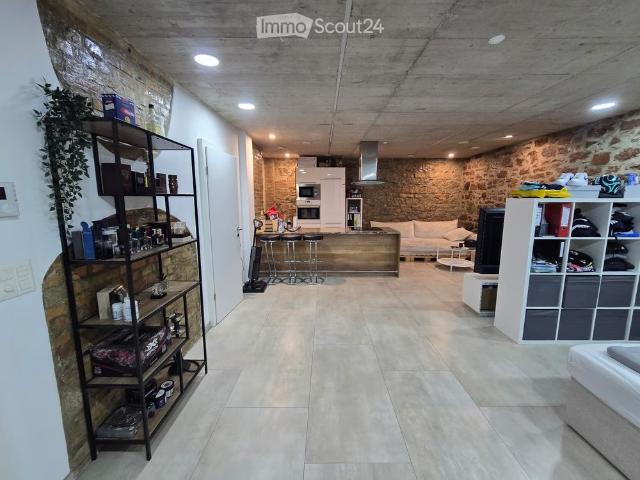 1.5 Zimmer, 42 m²