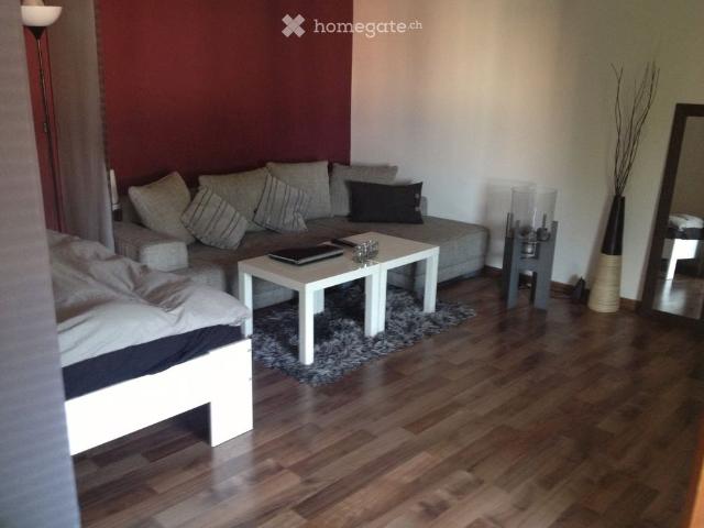1.5 Zimmer, 42 m²