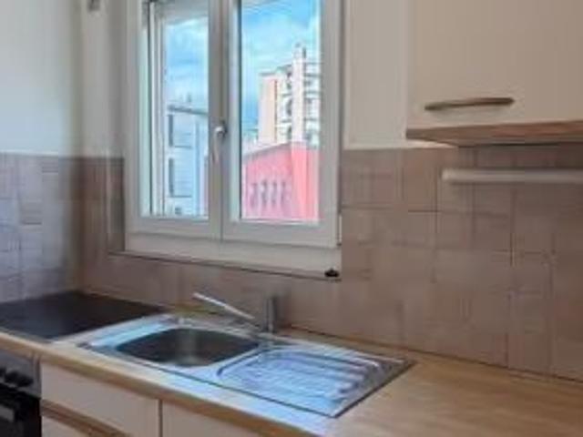 1.5 Zimmer, 42 m²