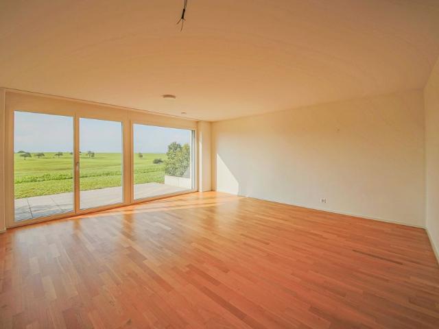 1.5 Zimmer, 42 m², EG