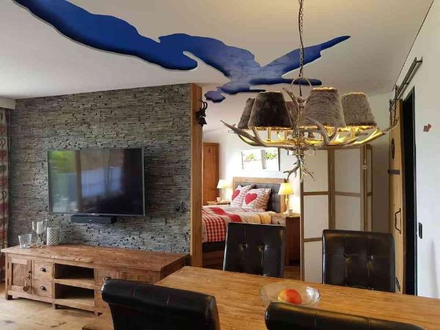 1.5 Zimmer, 42 m², EG