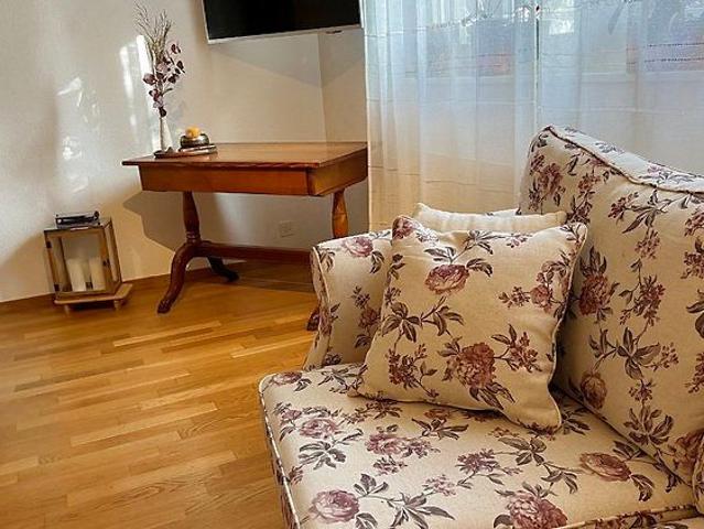 1.5 Zimmer, 42 m², Untergeschoss