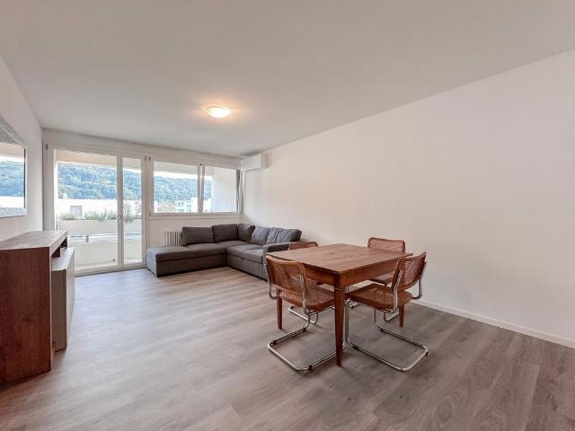 1.5 Zimmer, 43 m²
