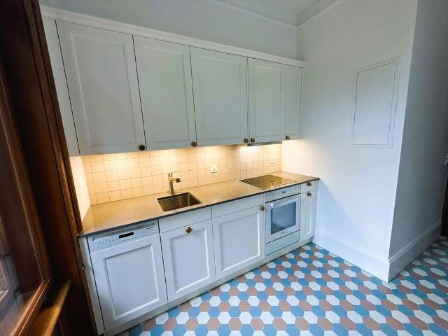 1.5 Zimmer, 43 m², 1. Stock