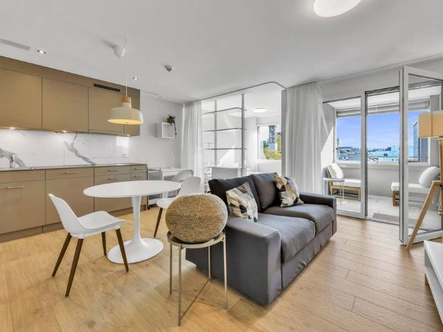 1.5 Zimmer, 43 m², 1. Stock
